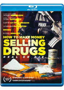 How to Make Money Selling Drugs (Blu-Ray)